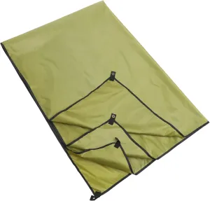 1pc Oxford Cloth Mat Beach Picnic Sandproof Camping Tent Ground Mat Portable Outdoor Blanket Uv Protection