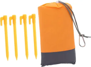 1pc Portable Picnic Blanket Lightweight Beach Mat for Camping Outdoor and to Clean Design for Beach Park and Outdoor Activities