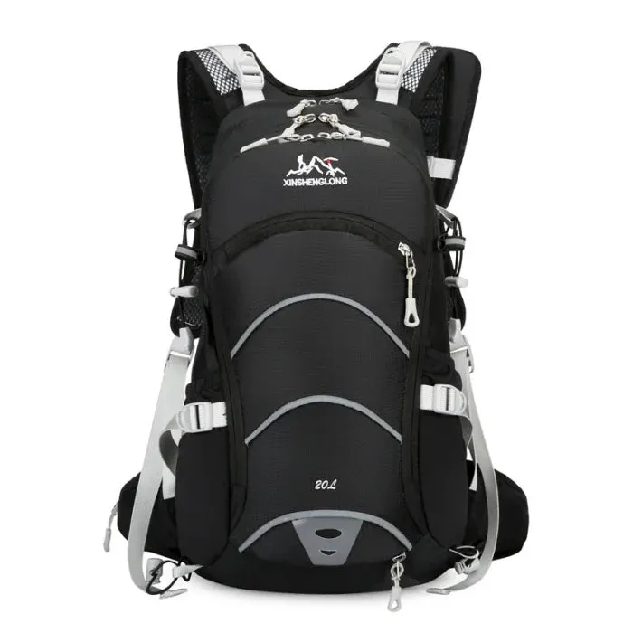 20L Hiking Backpack