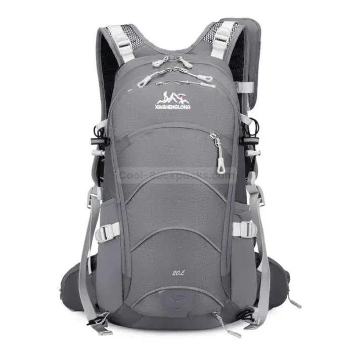 20L Hiking Backpack