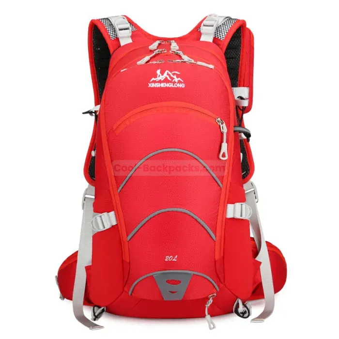 20L Hiking Backpack
