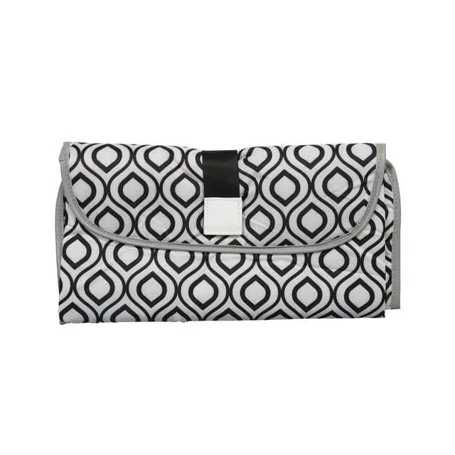 3-in-1 Baby Changing Pad