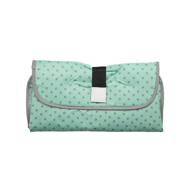 3-in-1 Baby Changing Pad