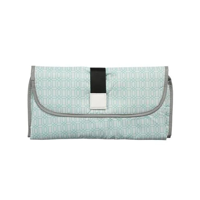 3-in-1 Baby Changing Pad