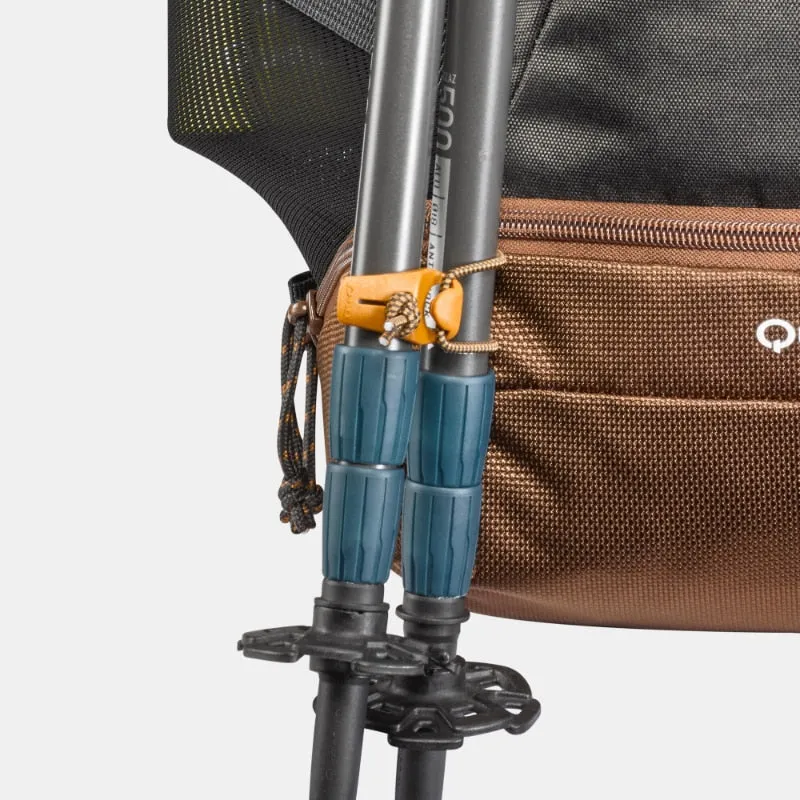 30L Unisex Hiking Backpack