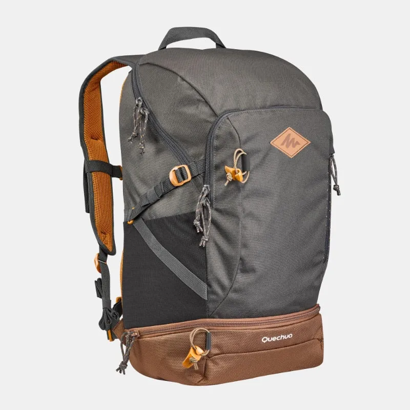 30L Unisex Hiking Backpack