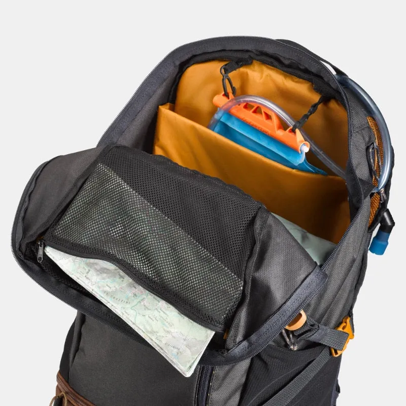 30L Unisex Hiking Backpack