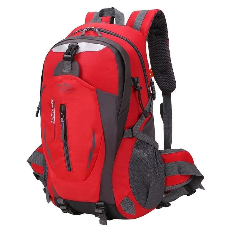 30L Waterproof Rucksack
