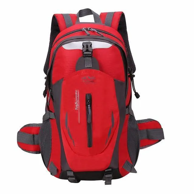 30L Waterproof Rucksack