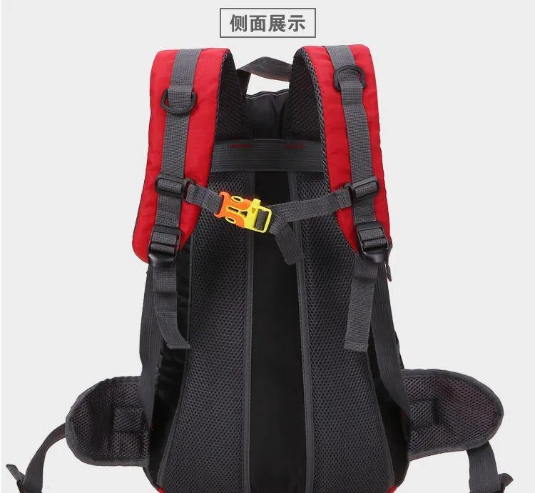 30L Waterproof Rucksack