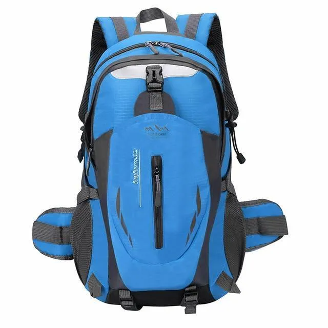 30L Waterproof Rucksack