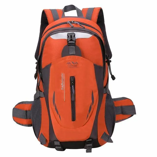 30L Waterproof Rucksack