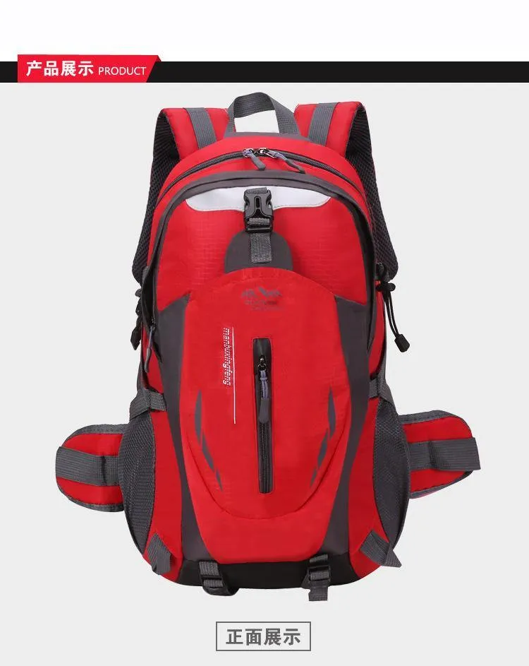 30L Waterproof Rucksack