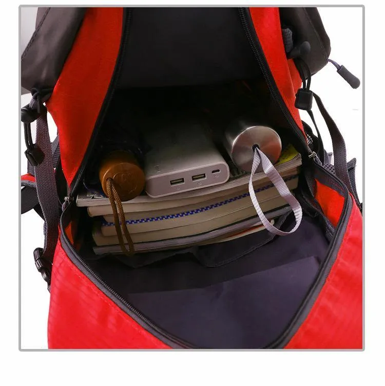 30L Waterproof Rucksack