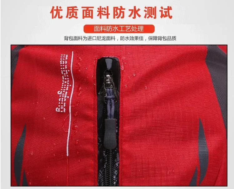 30L Waterproof Rucksack