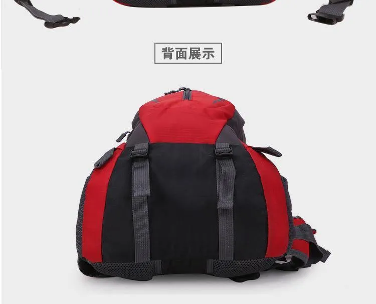 30L Waterproof Rucksack