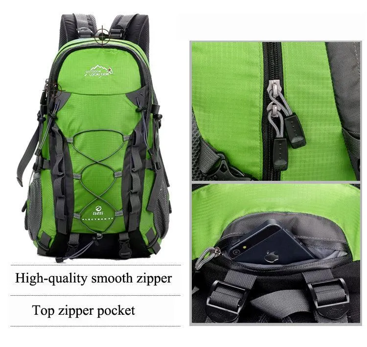 40L Rucksack