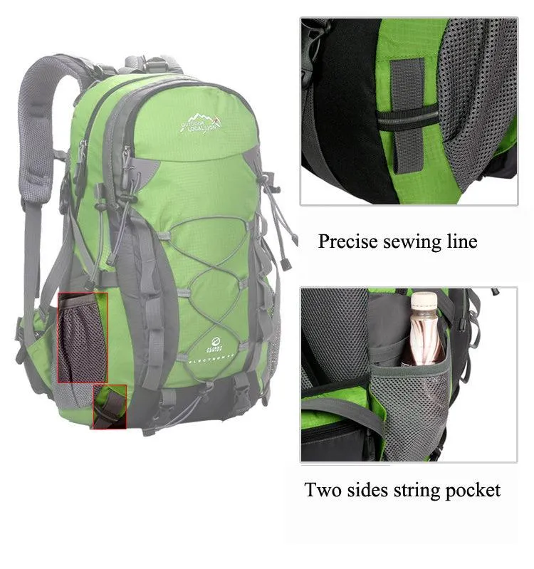 40L Rucksack