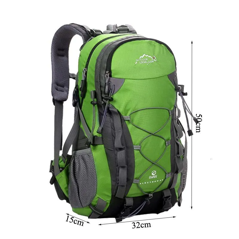 40L Rucksack