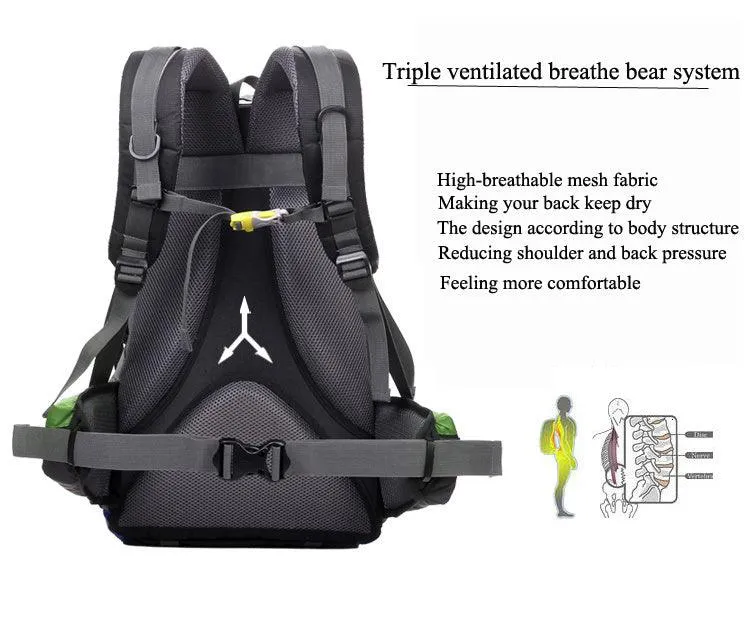 40L Rucksack