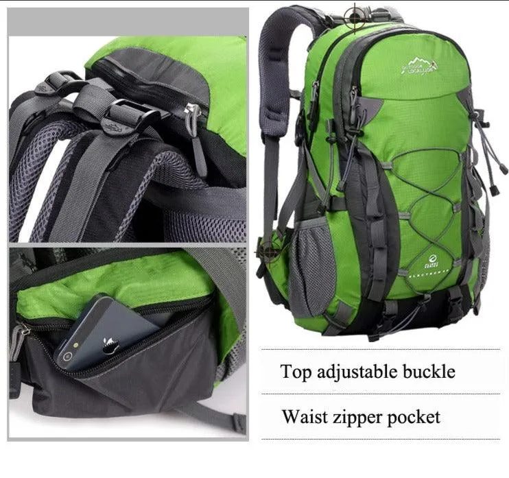 40L Rucksack