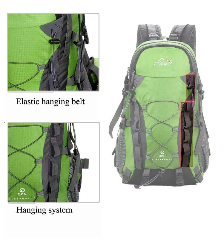 40L Rucksack
