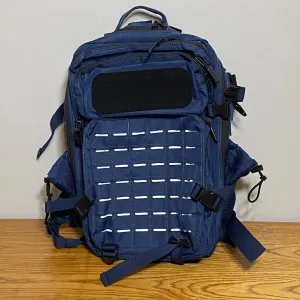 45L Tactical Molle Backpack For Everyday Travel