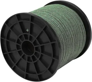 4mm Thick Windproof Rope for Hiking Tarp Camping Tent Tarps Reflective Canopy Ropes Tent Fixing Tying Ropes
