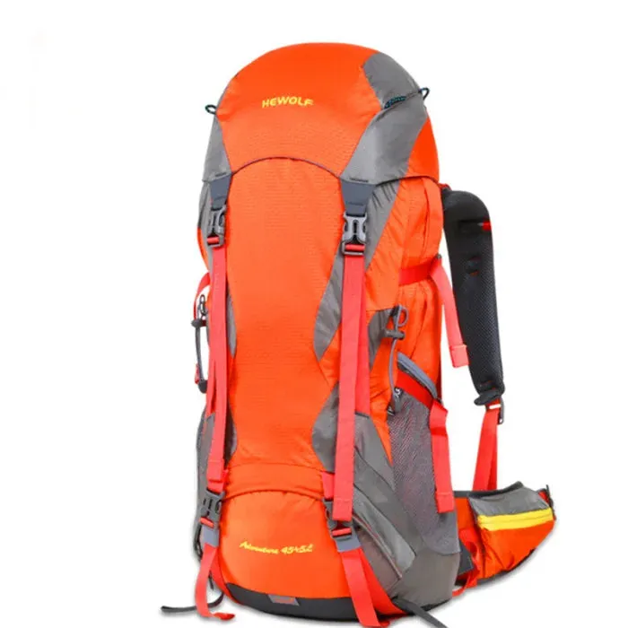 50L Hiking Backpack