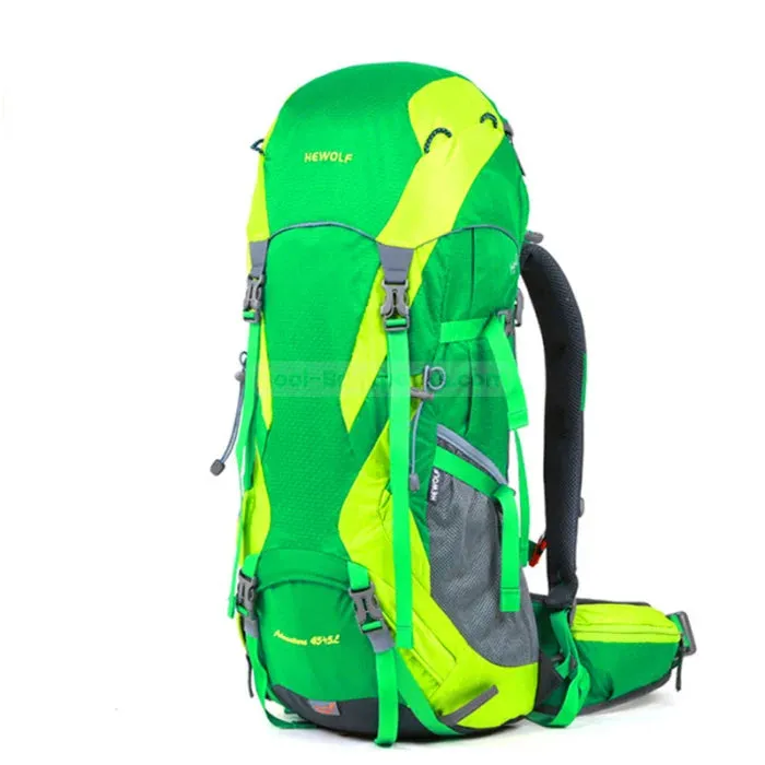 50L Hiking Backpack