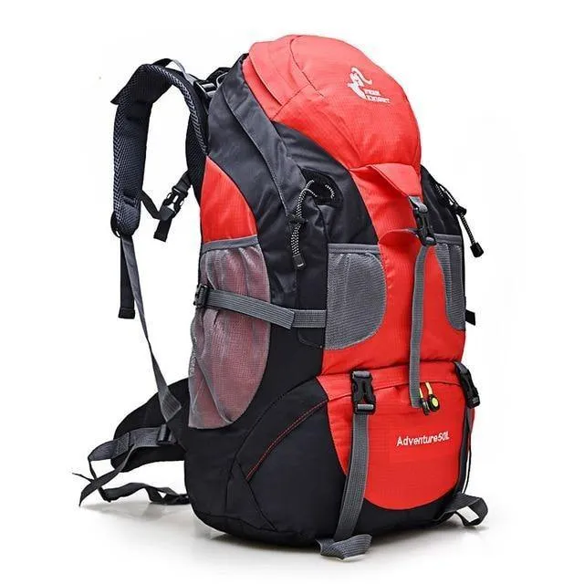 50L Hiking Rucksack