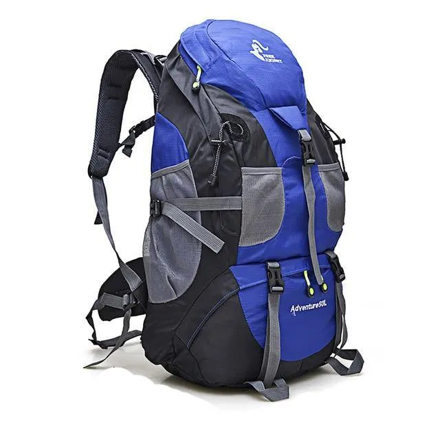 50L Hiking Rucksack