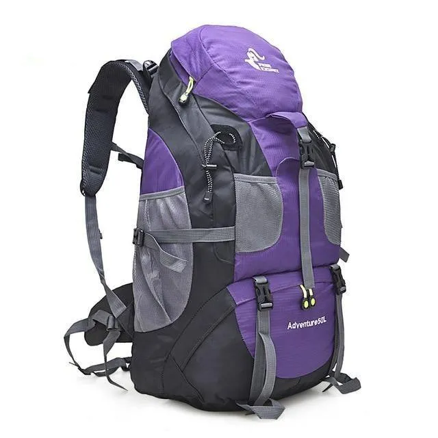 50L Hiking Rucksack