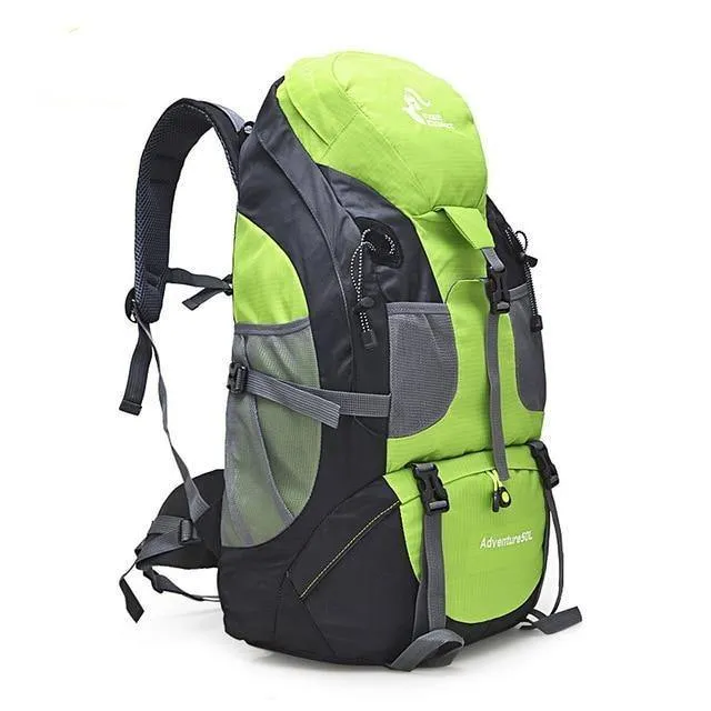 50L Hiking Rucksack