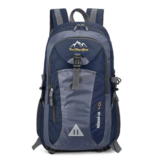 50L waterproof Rucksack