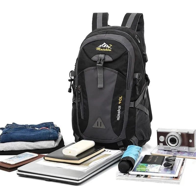50L waterproof Rucksack