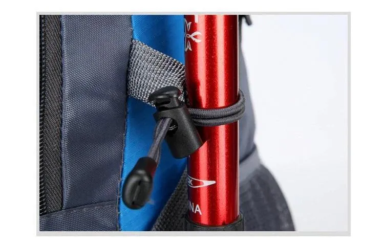 50L waterproof Rucksack