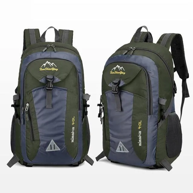 50L waterproof Rucksack