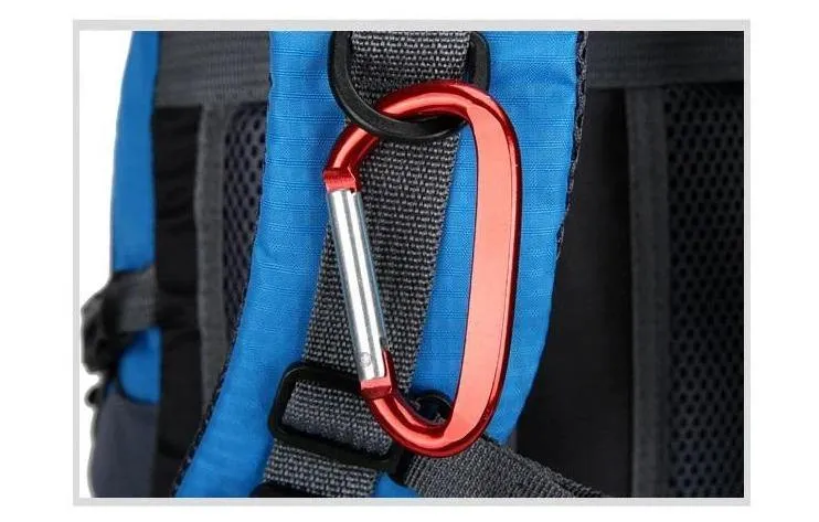 50L waterproof Rucksack