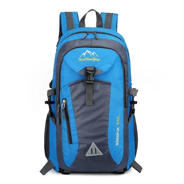 50L waterproof Rucksack
