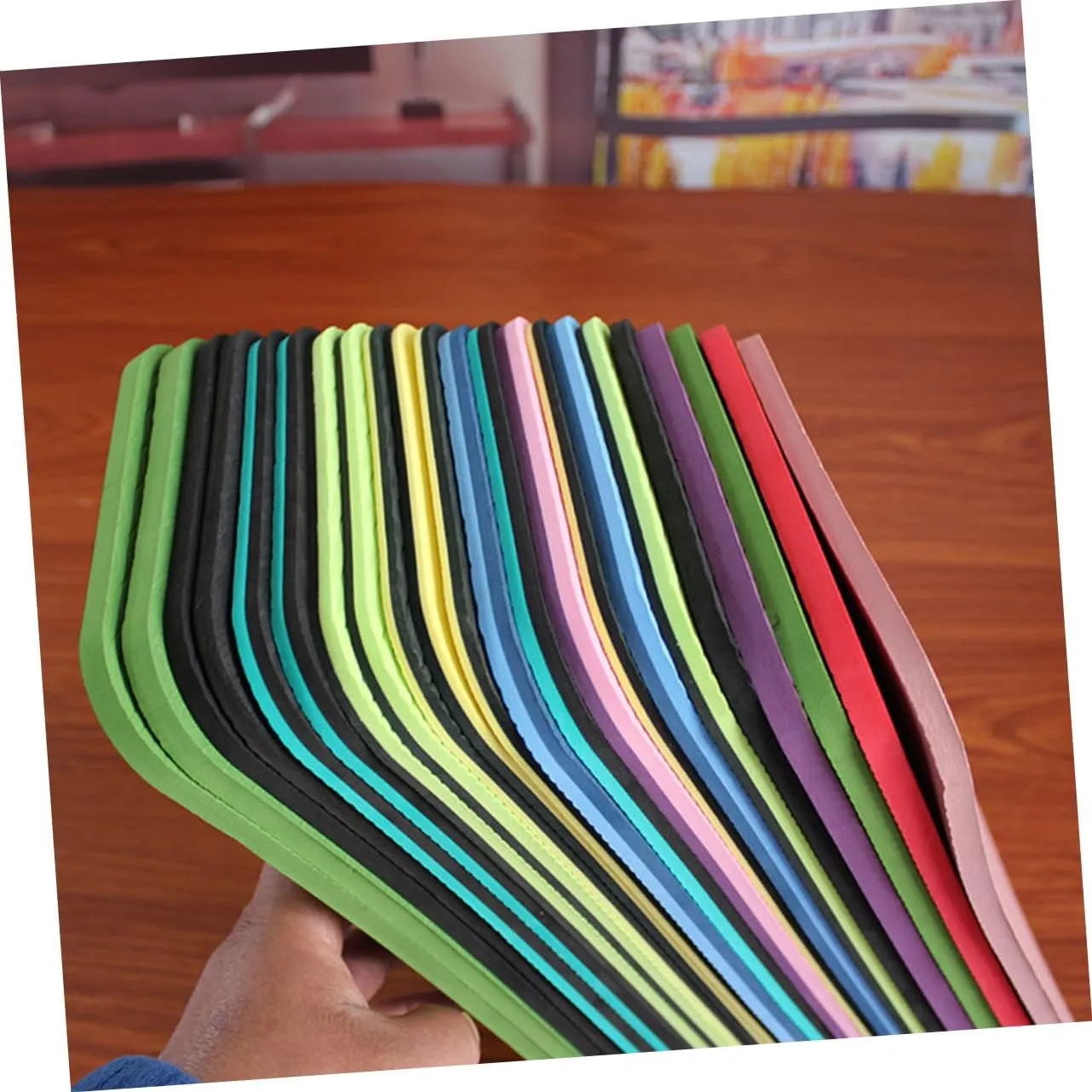 6pcs Knee Braces Yoga Elbow Pad Knee Bands Garden Kneeling Pad Yoga Practice Cushion Sports Knee