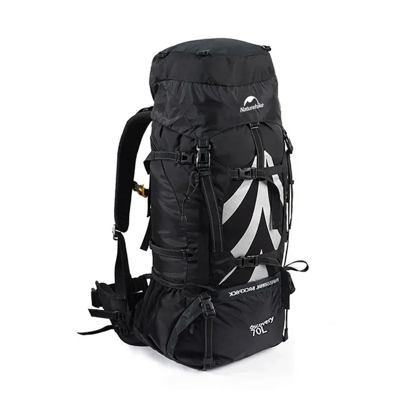 70L Hiking Backpack