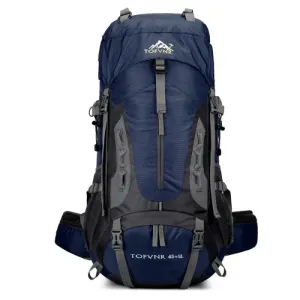 70L Hiking Backpack