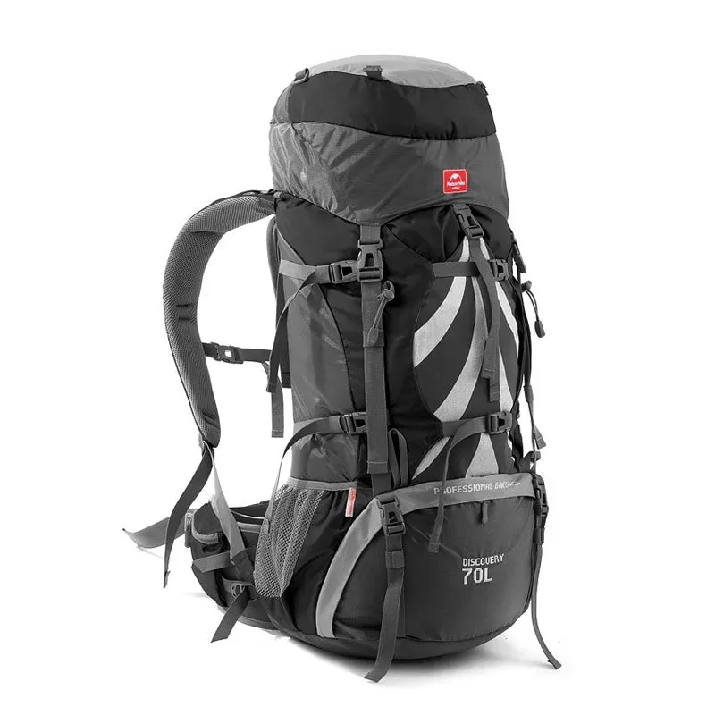 70L Hiking Backpack