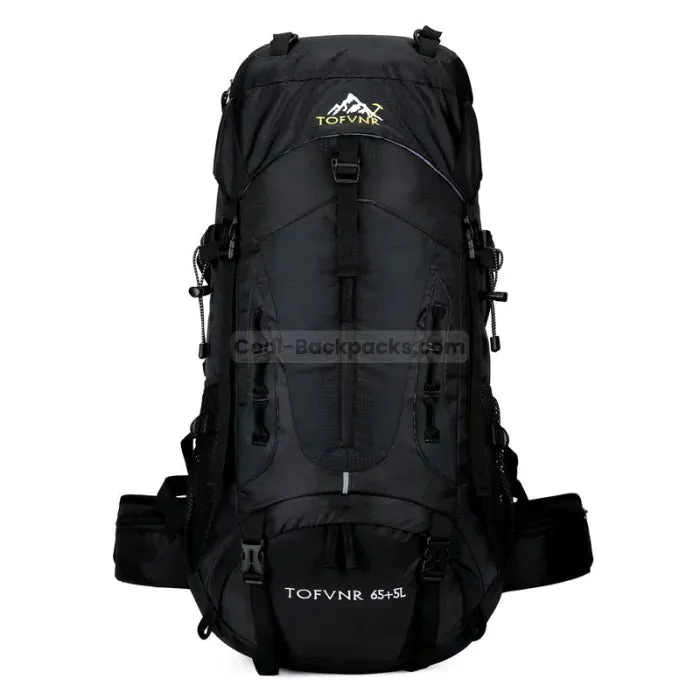 70L Hiking Backpack