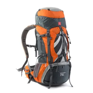 70L Hiking Backpack