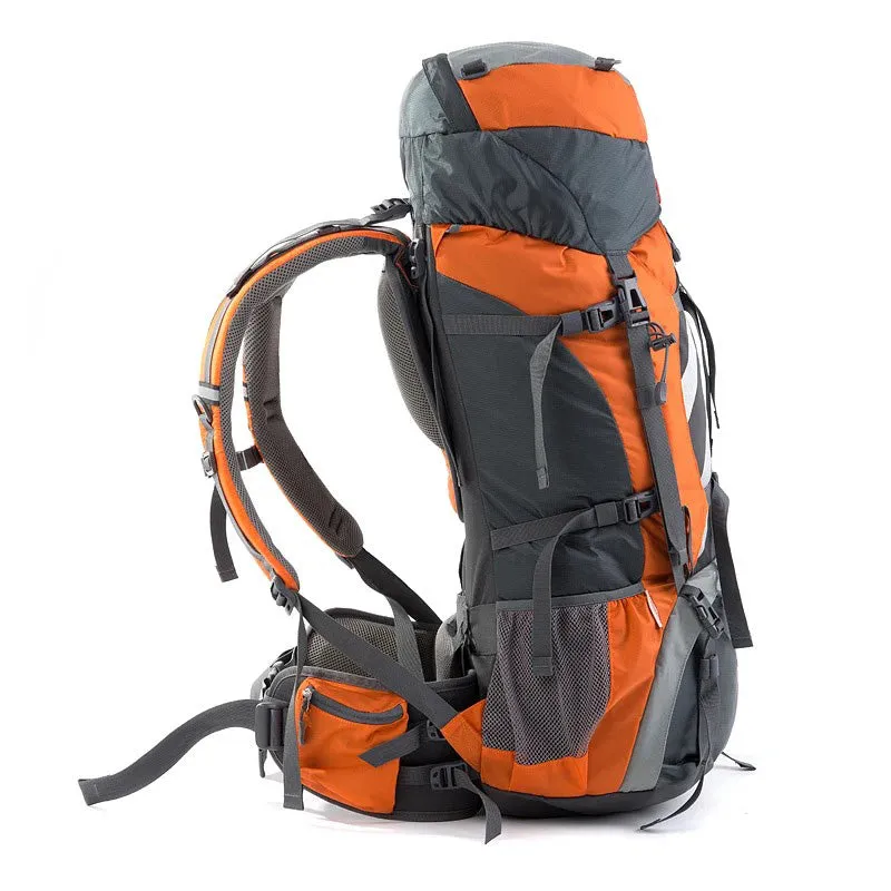 70L Hiking Backpack
