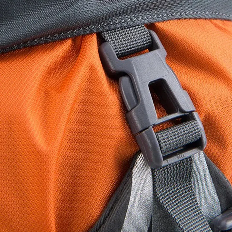 70L Hiking Backpack