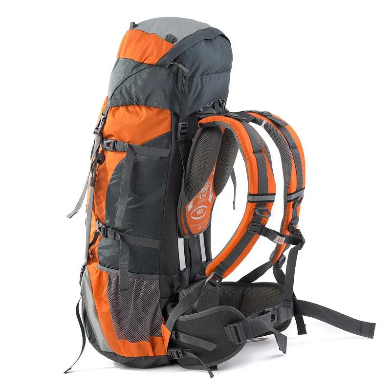 70L Hiking Backpack