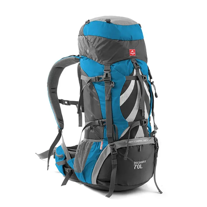 70L Hiking Backpack